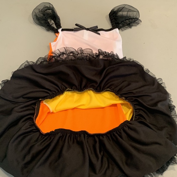 Halloween costume cold M (8-10) - Picture 7 of 10